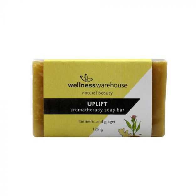 Picture of WW Soap Uplift Aromatheraphy Soap Bar 125g
